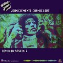 John Clements, Saskin S - Cosmic Love