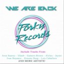 Aren Suarez - Dirty Core