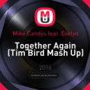 Mike Candys feat. Evelyn - Together Again (Tim Bird Mash Up)