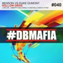 Benson Vs Duke Dumont - Hollow Drive (Luke DB , U.Balzanelli & Michelle Mash Up Mix) (Luke DB , U.Balzanelli & Michelle Mash Up Mix)