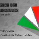 Peat Jr. & Fernando Ft. Csilla - Tudd Meg (Shabba 2k16 Balkan Club Mix)