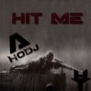 Azide & Hodj - Hit Me (Original mix)