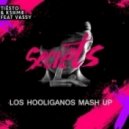 Tiёsto & KSHMR & Don Diablo - Secrets