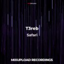 T3reb - Safari (Original mix)