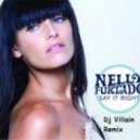 Nelly Furtado - Say It Right (Dj Villain Remix)
