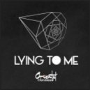 Oriental Cravings - Lyin To Me