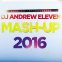 Vasiliy Francesco vs The Pussycat Dolls feat. Snoop Dogg - Buttons (DJ ANDREW ELEVEN MASH-UP)