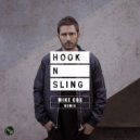 Hook N Sling & Far East Movement - Break Yourself (Mike Cox Remix) (Hook N Sling & Far East Movement - Break Yourself)