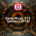 Kira Bett - Deep Music 013