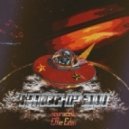 Neurodelta & Effi Eden - Spaceship 3000