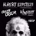 Crichy Crich & King Tutt - Sin$ (prod. by Tincup)