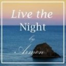 ARMON - Live The Night