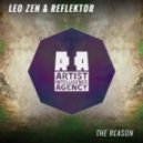 Leo Zen & Reflektor - The Reason (Original mix)