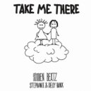 Sudden Beatz - Take Me There
