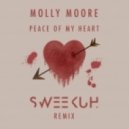 Molly Moore - Peace Of My Heart