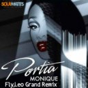 Portia Monique - Nobody (Fly & Leo Grand Remix)