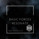 Basic Forces - Resonate