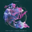 They. - Motley Crue