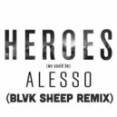 Alesso - Hereos