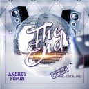 Andrey Fomin - The_End