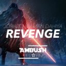 Jorazo, Aman Dahiya - Revenge (Original Mix)