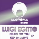 Luigi Egitto - Feeling For You
