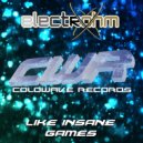 Electrohm - Here We Go (Original Mix)