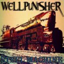 Wellpunisher, Di Venturini - Steel Machine (Di Venturini Remix)