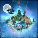 San and Tac, Terrafractyl - Jazz Folks (Original Mix)