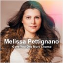 Melissa Pettignano, Mr. Mig - Gave You One More Chance (Mr. Mig Extended Remix)