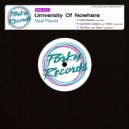 University Of Nowhere - Deaf Pianist (Original Mix)