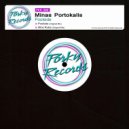 Minas Portokalis - Poolside