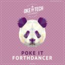 Forthdancer - Back To Techno (Original Mix)