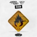 Andres Fresko & Absent - Burn