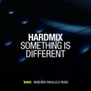 Hardmix - Something Is Different (Drums)