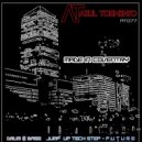 The Palmer DJ - Techno Phobe (Original Mix)