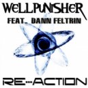 Wellpunisher - Song For Liberty (Original Mix)