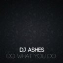 DJ Ashes - Do What You Do