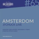 Chuck Live, Dellaforte - Amsterdom (Dellaforte Remix)