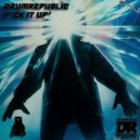 Drumrepublic - Fuck It Up (Original Mix)