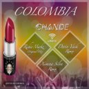 Richie Markz, Ximena Silva - Chande