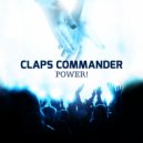 Claps Commander - POWER! (original mix)