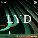 Stulp Fiction - Cut The Crap (Radio Edit)