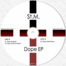 St.M., JedX - Dope