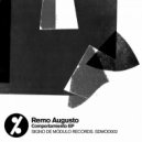 Remo Augusto - Observador (Original Mix)