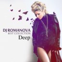 DJ Romanova - Celebration Deep in Vol.4 (Live mix)