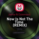 Jamie N Commons - Now Is Not The Time