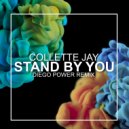 Collette Jay - Stand By You