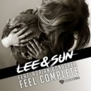 Lee & Sun feat. Adrian Bonacker - Feel Complete