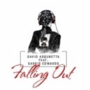 David Argunetta feat. Sarkis Edwards - Falling Out (Original mix)